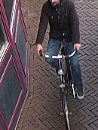 Diefstal uit auto – Nieuwstraat – Apeldoorn