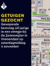 Gewapende beroving - Zonnewijzer - Veenendaal
