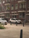 Overval - Tweebosstraat - Rotterdam Zuid