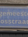 Diefstal met geweld – Burgemeester Roosstraat - Rotterdam Oost