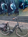 Diefstal e-bike – Marktplein – Epe