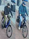 Diefstal e-bike – Europaplein – Elst