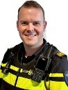 Meer informatie over 'Brian van der Pol (waarnemend)'
