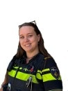 Meer informatie over 'Jamie Egbertsen'