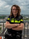 Meer informatie over 'Larissa Boers'