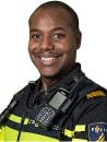 Meer informatie over 'Jerrel Alberto'