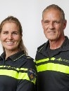 Meer informatie over 'Paul de Winter & Angela Luyken'