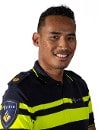Meer informatie over 'Julian Kasanradjie'