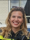 Meer informatie over 'Naomi de Graaf'