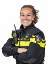 Meer informatie over 'Liza Vermeij'
