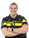 Meer informatie over 'Astrid Verkaaik'