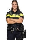Meer informatie over 'Nadine Smit'