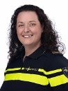 Meer informatie over 'Iris van Dijk, wijkagent-opleiding'