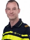Meer informatie over 'Niek Soeterboek, wijkagent-in-opleiding'