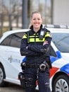 Meer informatie over 'Els van den Eijnden'
