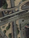 Verlaten plaats ongeval - Stationsstraat - Helmond