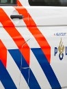 onderzoek overleden vrouw - Bachstraat - Heemskerk